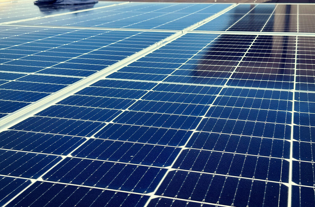 Sistem fotovoltaic 15kWp